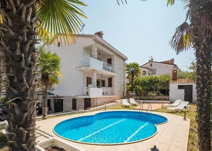 Villa More Mio