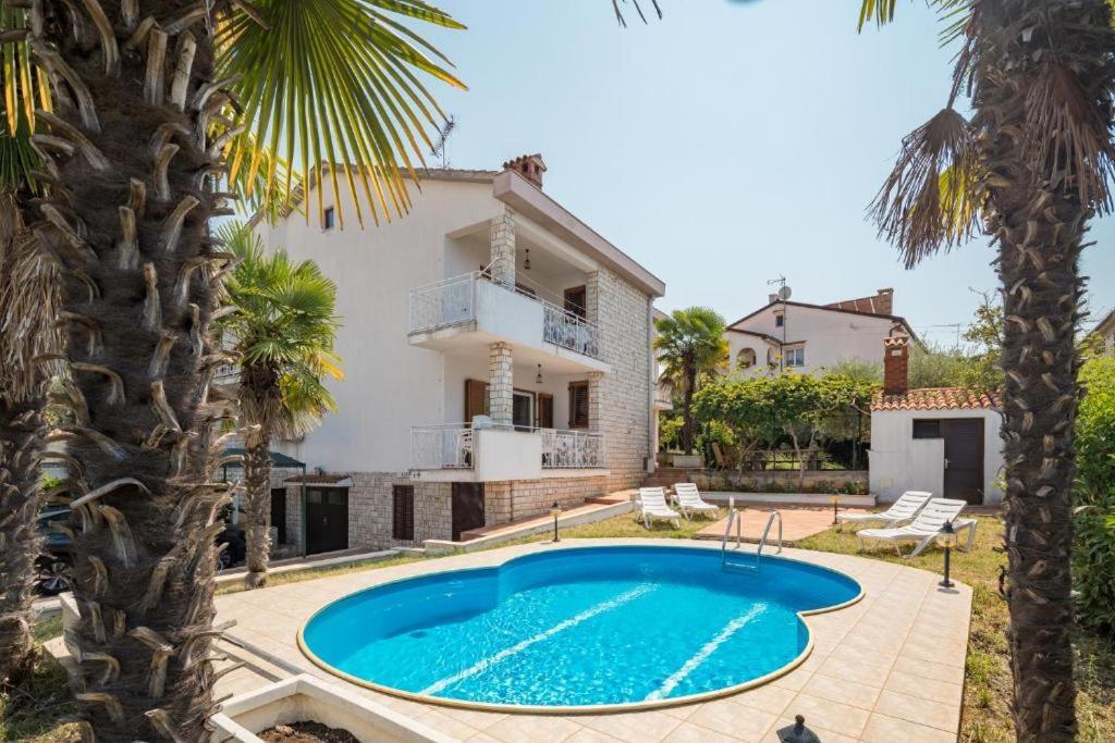 Mio Apartment Poreč