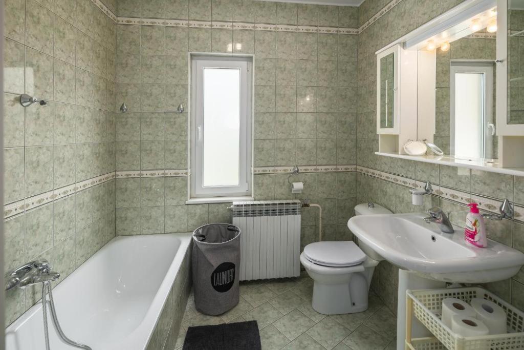 Apartment Mio Poreč