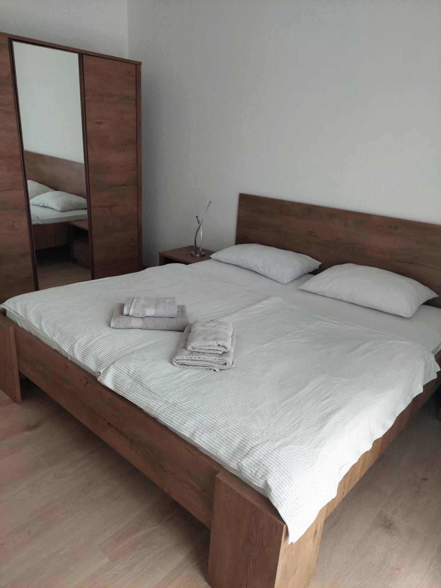 Apartment Mio *