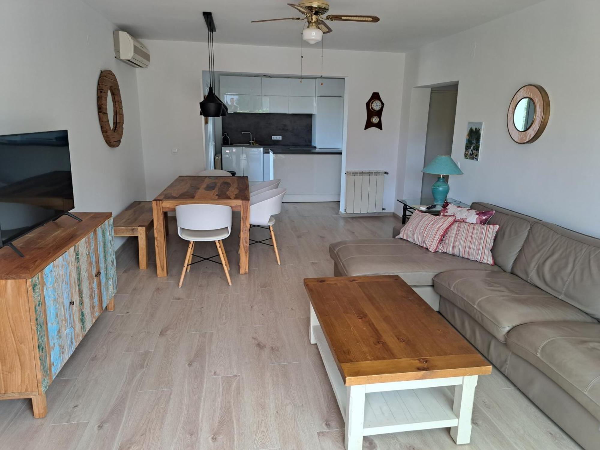 Mio Apartment *