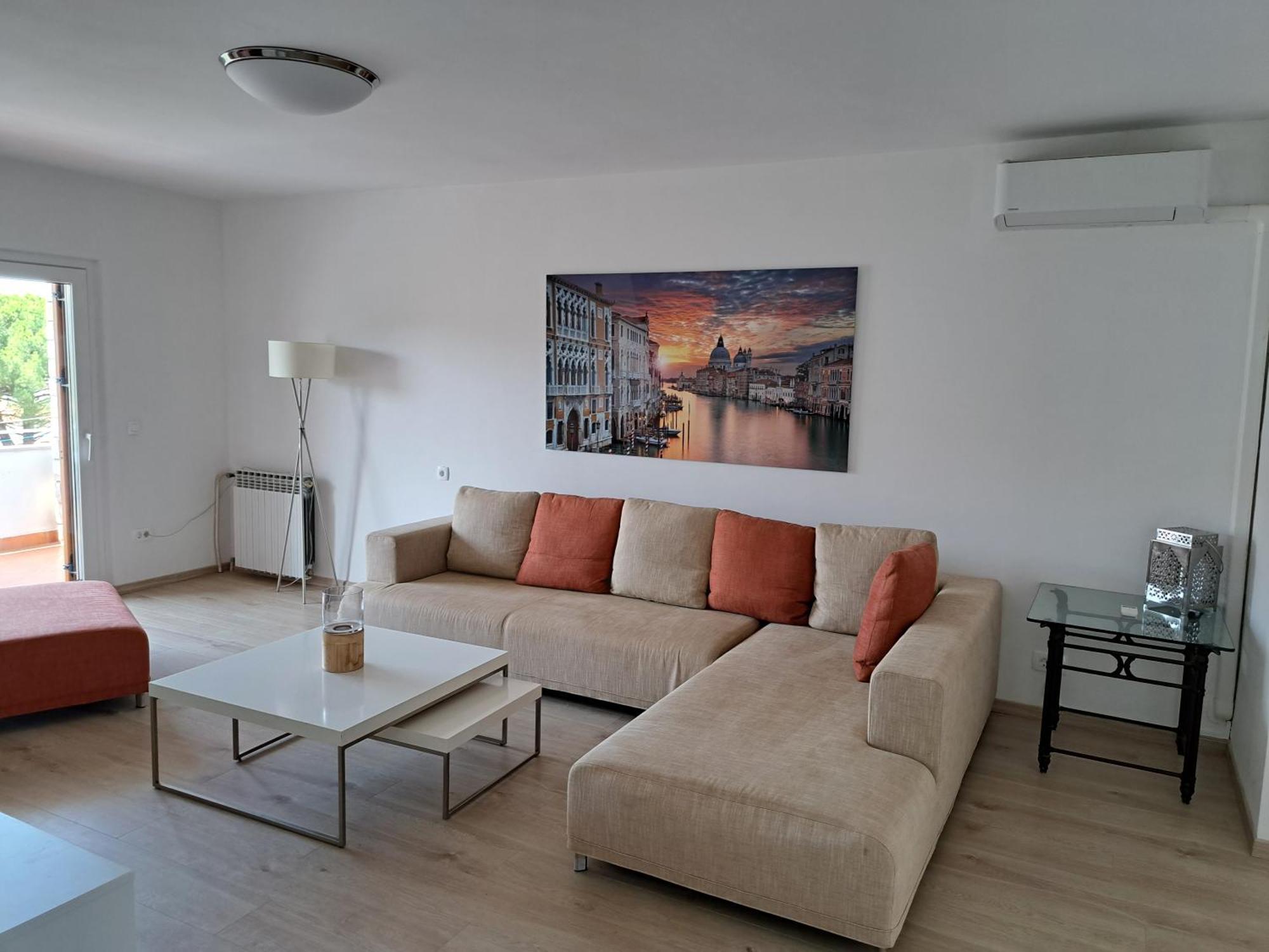 Apartment Mio