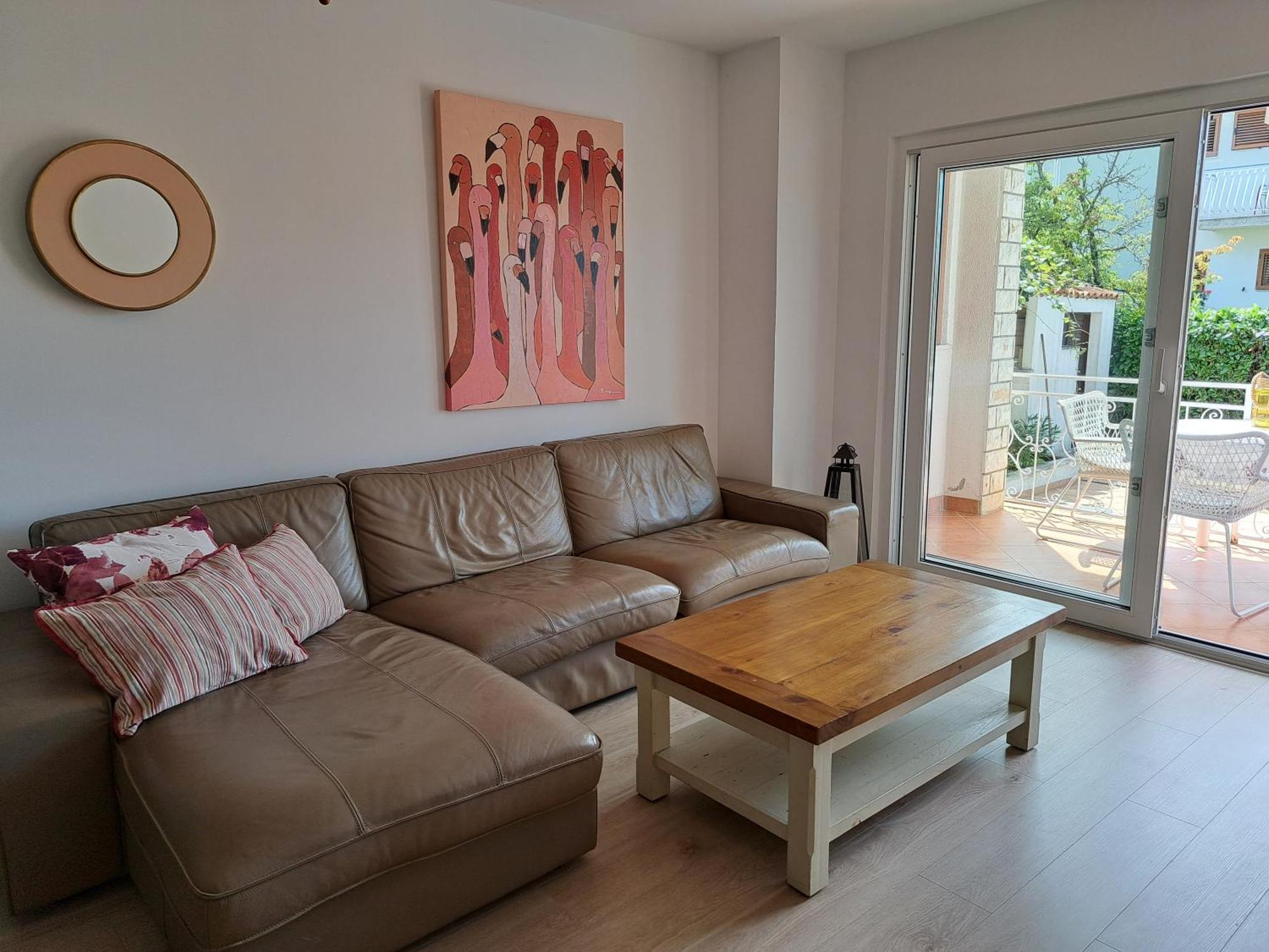 Apartment Mio