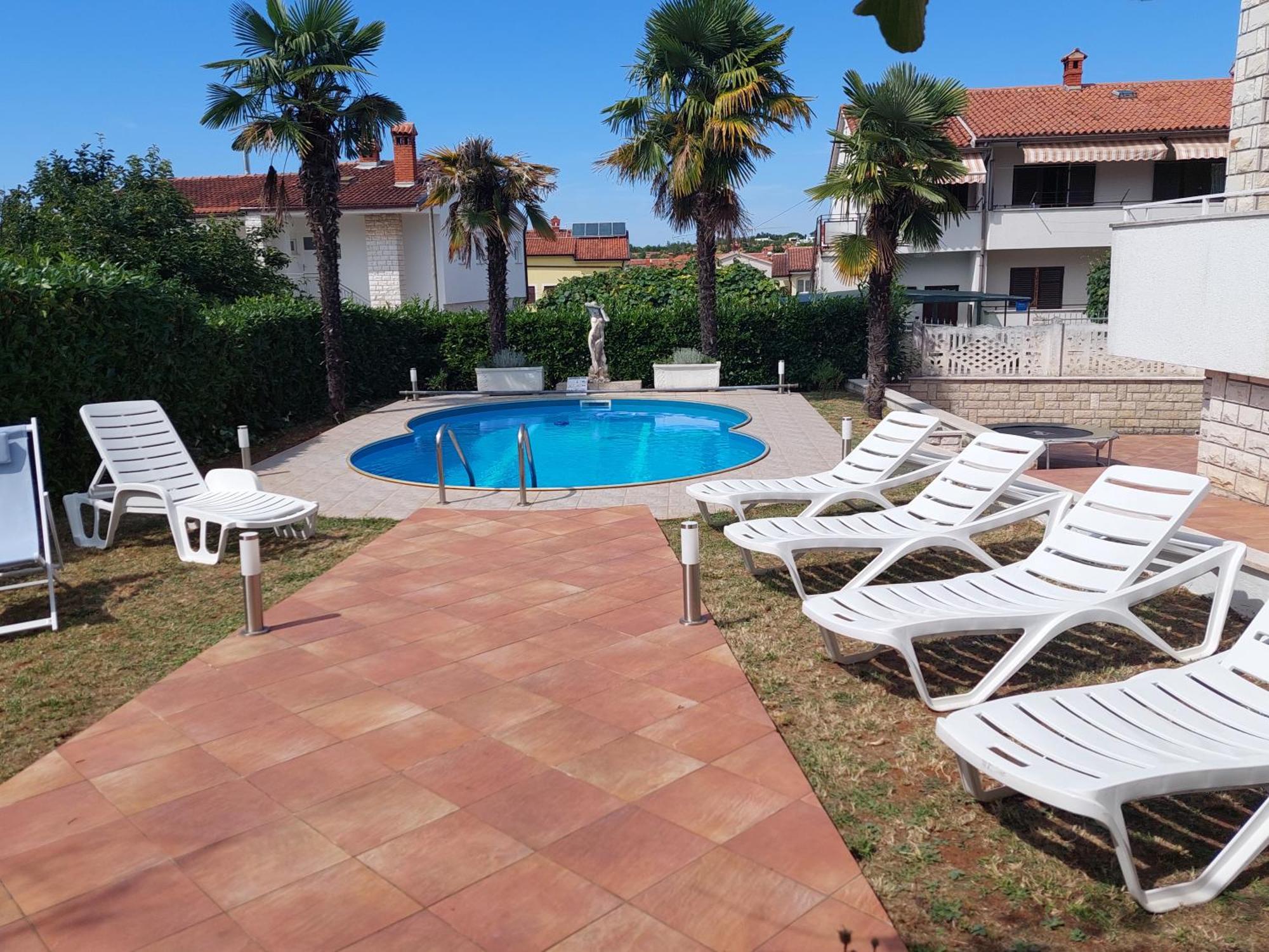 Mio Apartment Poreč
