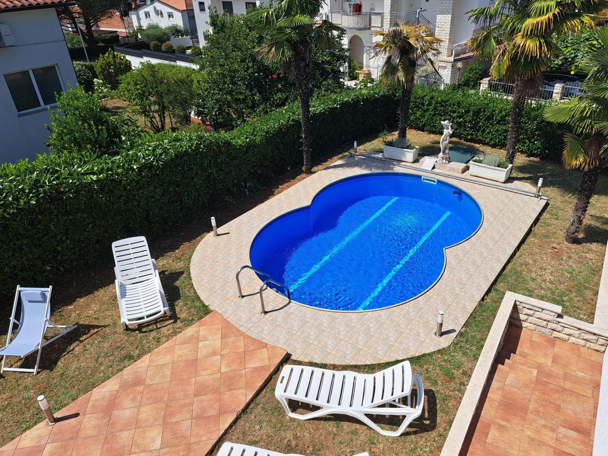 Apartment Mio Poreč
