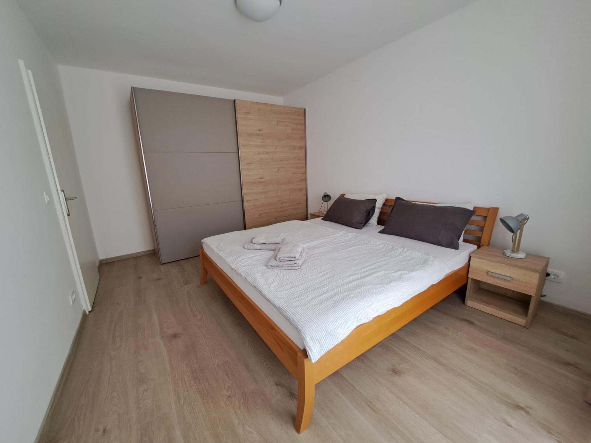 Mio Appartement *