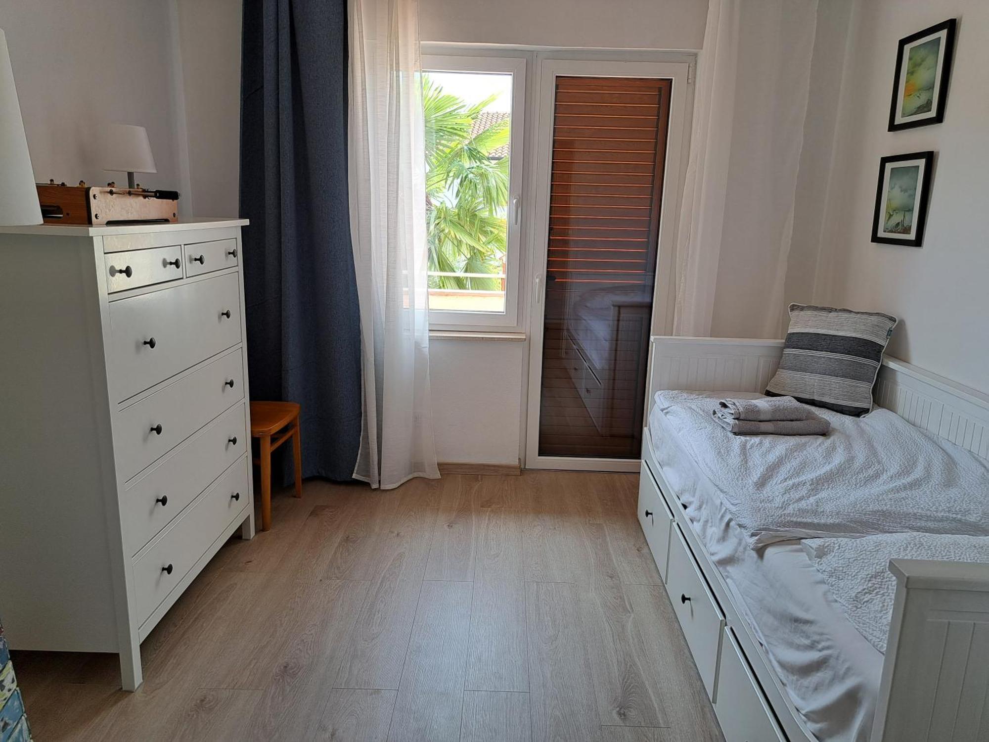 Apartment Mio Porec