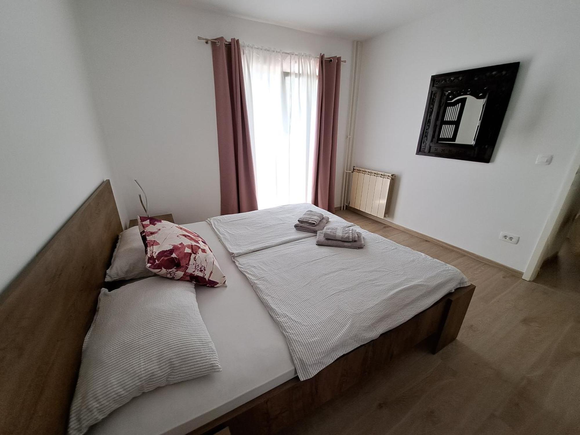Appartement Mio