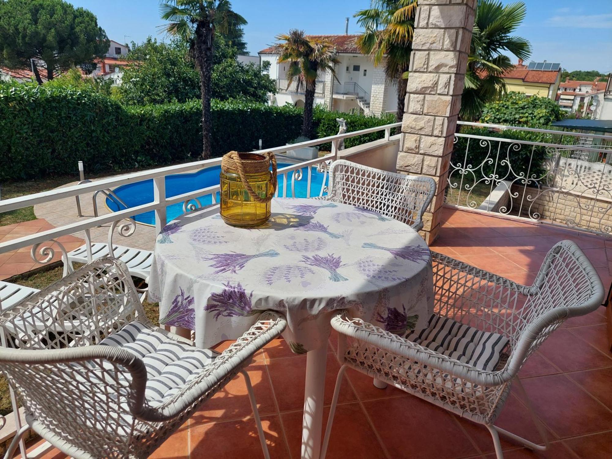 Mio Appartement *